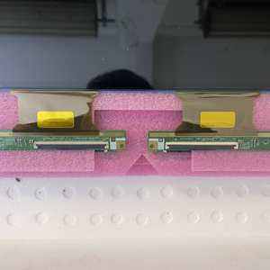 samsung 65 นิ้ว led tv หน้า<span class=keywords><strong>จอ</strong></span>เปลี่ยน AUO T650QVR07.7 65T52 UHD samsung tv 65 นิ้วหน้า<span class=keywords><strong>จอ</strong></span><span class=keywords><strong>โค้ง</strong></span>เปลี่ยน - Product Image 5