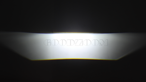 GOODZOOM 3 pollici Bi-led proiettore fendinebbia fendinebbia Biled 6000K 10-50V fendinebbia luci proiettore per auto proiezione fendinebbia - Product Image 4