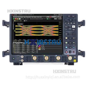 ออสซิลโลสโคป Keysight Infiniium รุ่น UXR0404A สำหรับทดสอบในห้องปฏิบัติการ ความถี่ 40GHz 4 ช่องสัญญาณ 128GSa/s 10 บิต มือสอง hx1 - Product Image 1