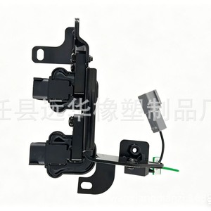 Bobine d'allumage Hyundai Kia 27301-26600 YH-1102 pour véhicules utilitaires moyens et lourds, pièce de rechange - Product Image 3