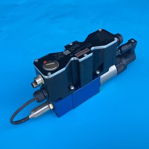 โมดูล OBE แอมพลิฟายเออร์แบบสัดส่วนรุ่นดั้งเดิม R901211602 STW0195-2X/1V3-24PF6 มีสินค้าในสต็อก - Product Image 5