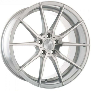 En stock, <span class=keywords><strong>jantes</strong></span> de voiture de course 17 <span class=keywords><strong>pouces</strong></span> 5*100-120, <span class=keywords><strong>jantes</strong></span> en alliage d'aluminium très vendues pour <span class=keywords><strong>OZ</strong></span> - Product Image 2
