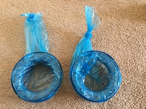 Sac de <span class=keywords><strong>recharge</strong></span> pour seau à couches anti-odeur amélioré pour bébé <span class=keywords><strong>Angelcare</strong></span> Genie sacs de <span class=keywords><strong>recharge</strong></span> pour seau à couches - Product Image 4