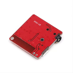 Placa receptora de Audio para el hogar, módulo de música estéreo inalámbrico, compatible con 4,1 5,0, MP3, decodificador sin pérdidas, para componentes electrónicos - Product Image 6