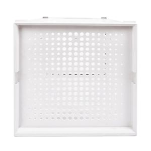 Paquete de 12 Cajas de Almacenamiento de Zapatos, Organizador de Zapatos Apilable de Plástico Transparente para Armario, Contenedores Plegables para Zapatos - Product Image 1