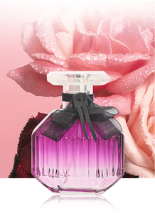 น้ำหอม Eau De Toilette <span class=keywords><strong>Paris</strong></span> <span class=keywords><strong>Parfum</strong></span> Femme น้ำหอมนำเข้าแท้ กลิ่นหอมติดทนนาน สำหรับผู้หญิง - Product Image 2