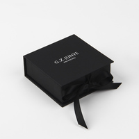 Emballage de luxe personnalisé de haute qualité avec boîte en papier pour smartphone en bambou, emballage pour bijoux