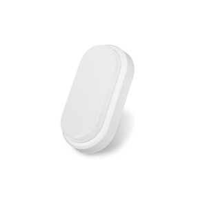 Boîtier en plastique, éclairage en plastique à haut lumen, rond, AC85-265V, 15W, <span class=keywords><strong>applique</strong></span> murale LED - Product Image 3