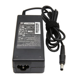 Adaptateur d'alimentation universel 19V4.74A 5.5x3.0mm 90W PD à charge rapide avec protection OTP et OVP pour ordinateurs portables - Product Image 3