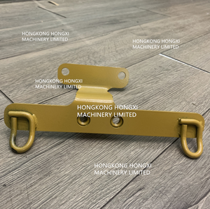 Piezas mecánicas 216-4041 2164041 SOPORTE AS. Original auténtico a estrenar. - Product Image 4