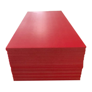 Factory Direct Sell Plastic PE <strong>ABS</strong> NYLON PP <strong>Sheet</strong> Nylon Board Panel - Product Image 5