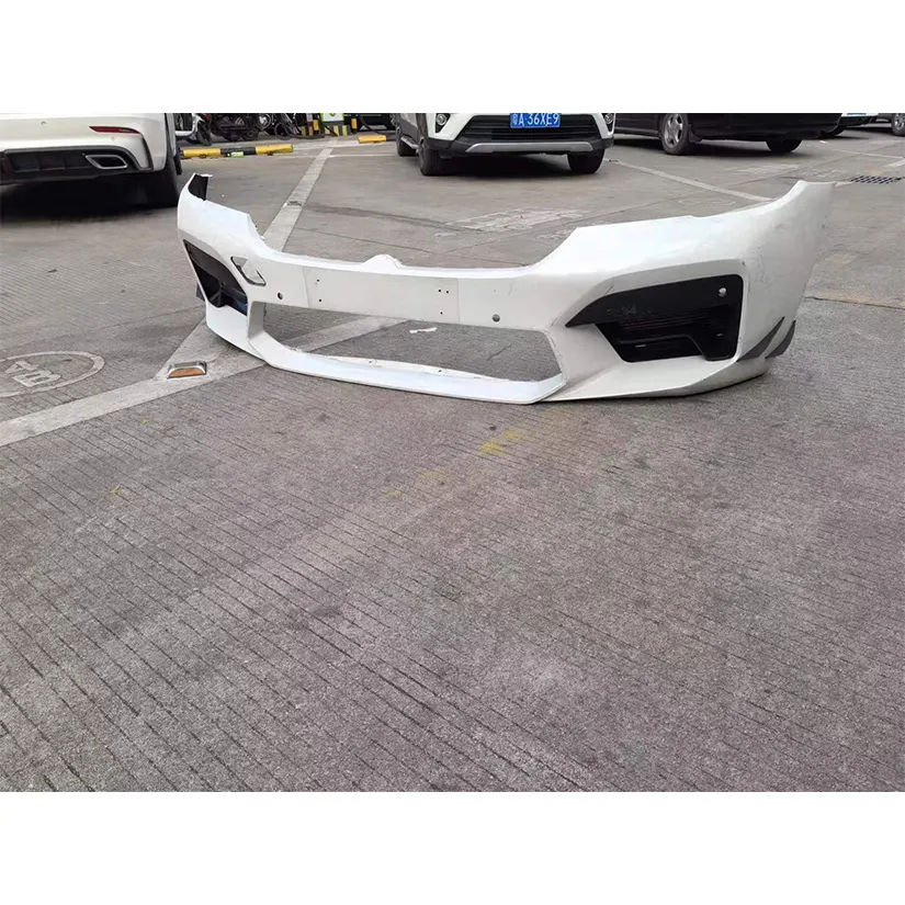 Hot Selling bmw m5 bumper car front bumpers BMW M5 Thunder Edition front bumpers