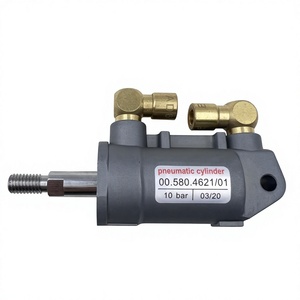 00.580.4621 Pneumatic Cylinder for Offset Printing Machine Spare Parts - Product Image 1