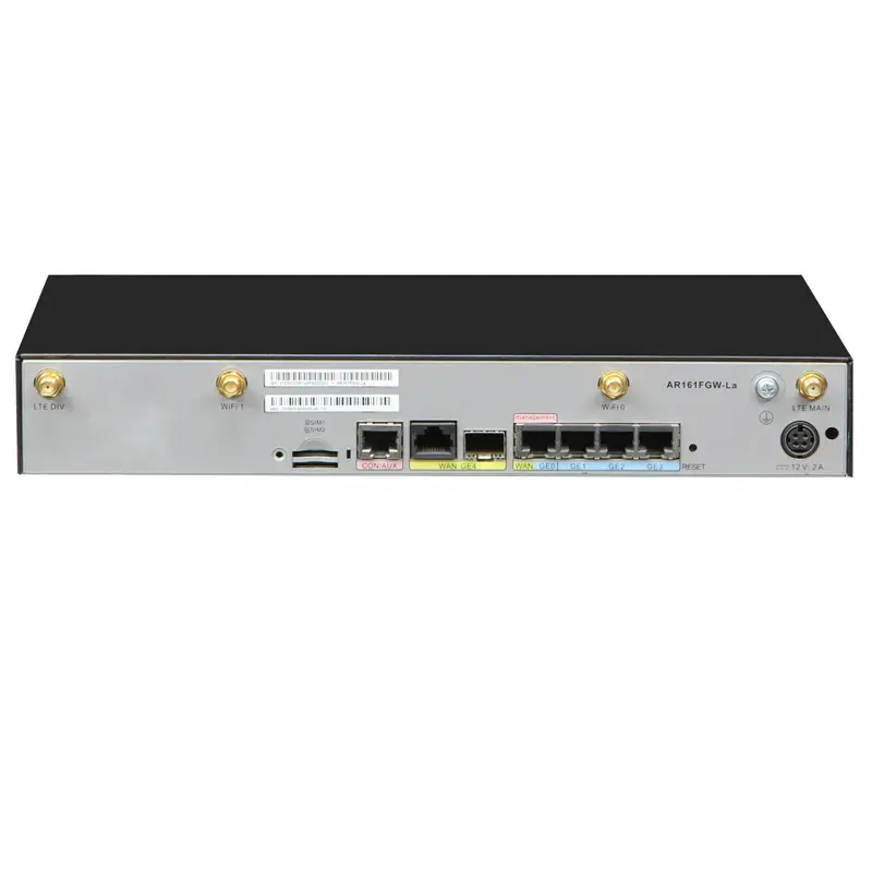 Router wifi AR161FGW-La seri AR160