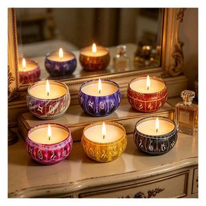 Molde de Silicona para Velas con Formas de Mariposa y Peonía, Kit de Materiales Creativos para Manualidades con Cera - Product Image 5
