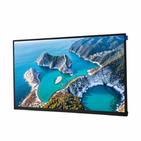 10,1 Zoll IPS TFT LCD Displaymodul 1280x800 Hohe Helligkeit Industrieller Touchscreen-Panel zur Montage für HMI-Systeme