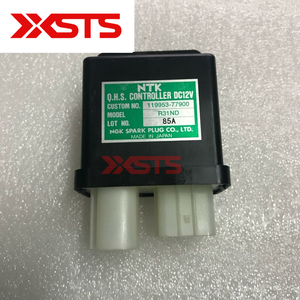 119953-77900 OEM Стандартное РЕЛЕ ЗАПУСКА для Yanmar 4TNV98, детали для машинного оборудования для комбайна, бренд XSTS - Product Image 1