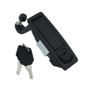 FS2184 MS606 C2-25 बॉक्स लीवर स्लैम ट्रिगर पुश फ्लश पकड़ बटन माउंट कुंडी फ्लश कुंडी ताला संपीड़न कुंडी - Product Image 2