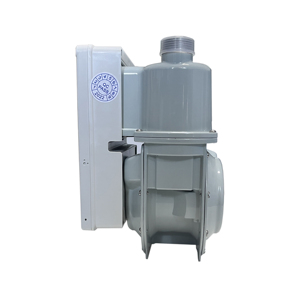 Meteran <span class=keywords><strong>Gas</strong></span> Digital prabayar pintar Keypad STS STG16-S STRON luar biasa perlindungan IP67 6-8 Tahun daya tahan baterai nilai otomatis - Product Image 6