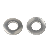 DIN 2093 18-8 rondelle à ressort à disque Belleville joint de compression ressort à disque 60si2mn 16mm X 8.2mm X 0.9mm rondelle conique