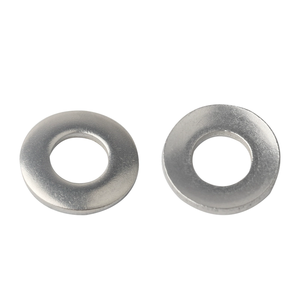 <span class=keywords><strong>DIN</strong></span> <span class=keywords><strong>2093</strong></span> 18-8 Arandela de resorte de disco Belleville Junta de compresión Resorte de disco 60si2mn 16mm X 8,2mm X 0,9mm Arandela cónica - Product Image 3