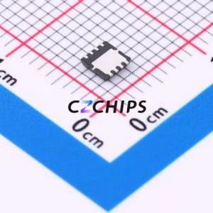 ทรานซิสเตอร์สนาม DFN3X3-8L DMP3017SFGQ-HXY (Mosfet) ใหม่และดั้งเดิม - Product Image 2