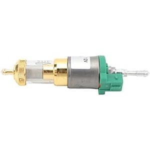 <span class=keywords><strong>12V</strong></span> ביצועים יציבים משאבת דלק שמן דיזל חלקי מחמם חניה למחמם חניה - Product Image 2