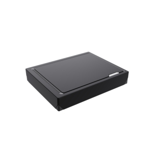 Boîtier <span class=keywords><strong>TV</strong></span> intelligent ELEBAO RT-X2 Realtek RTD1325 AISR AIPQ HDMI2.1 4K HDR Android 14 1000M 4GB 32GB - Product Image 3