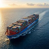 Agent Express Aérien DDP Rapide - Top 10 des Transitaires vers les États-Unis, la France, l'Italie, les Pays-Bas, le Royaume-Uni - Transport de Marchandises Dangereuses 24/7