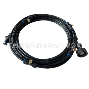 Conector de presión de agua de bajo voltaje Entengke 2-3 Kg para actualización y mejora, grado alimenticio PPE - Product Image 2