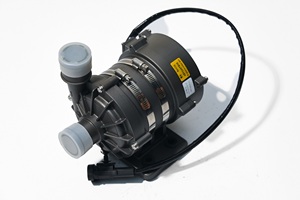 Bomba de Agua Eléctrica Nueva 2026, DC24V 200W, para Vehículos Eléctricos, Autobuses y Camiones - Product Image 3