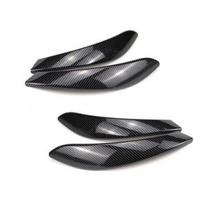 Parachoques decorativo 51417275488 para <span class=keywords><strong>BMW</strong></span> Serie 4 F36 Gran Coup é LCI <span class=keywords><strong>440iX</strong></span> 2016-2019 - Product Image 3