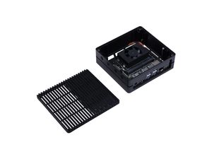 ReComputer J3011 W/O Power Adapter Edge AI <strong>Computer</strong> With NVIDIA Jetson Orin Nano 8GB Support Super Mode - Product Image 6