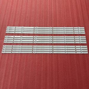 Chất lượng cao dẫn đèn nền dải Bar cho jlw65tv 6x12 mcpcb v0 JLW 65 od20 65d2003v2w6c1b69414m - Product Image 4