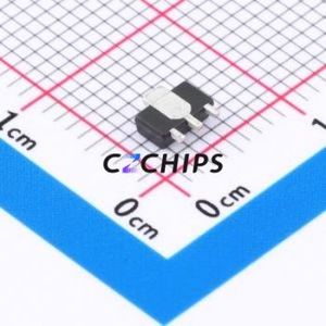 ชิปวงจรรวม PMIC ตัวควบคุมเชิงเส้น (LDO) L78L33ACUTR-HXY ใหม่ดั้งเดิม - Product Image 2