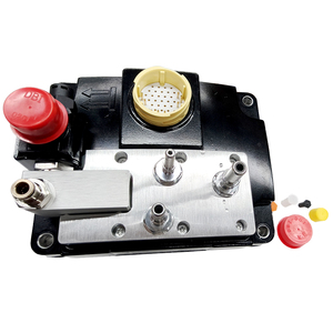 Hochwertige Harnstoff-Dosierpumpe 5273337 12V für Emitec UDS2.5 System Passend für Schwerlast-LKW SCR Abgas-Ersatzteil - Product Image 5