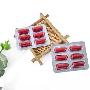 Men's energy boosting and immune support <b>herbal</b> capsules provide OEM proprietary brand services for dietary <b>herbal</b> <b>supplements</b> - Product Image 6
