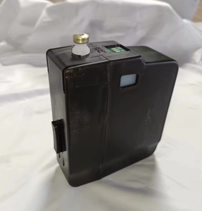 Inchiostro Bianco Pigmentato Ynjet 16-2560 VIDEOJ per Stampanti CIJ, Vendita Diretta dalla Fabbrica, Soluzione Detergente VIDEOJ - Product Image 1