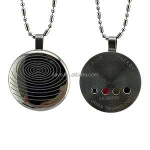 Customizable Scalar energy Pendant Necklace over 2000cc negative ions energy pendant