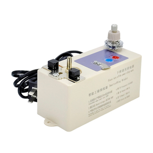 <span class=keywords><strong>Enrouleur</strong></span> de canettes électrique automatique <span class=keywords><strong>220V</strong></span> avec support de bobine pour machine à broder à plat - Product Image 5