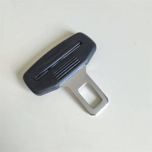 Nouvelle languette de ceinture de sécurité de remplacement OEM avec certification FMVSS et mécanisme de déverrouillage rapide pour AC Schnitzer X6 E71 SUV (Marque Mocell) - Product Image 6