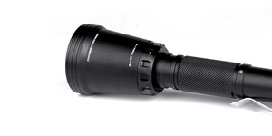 Bán buôn 2000lm IPX8 không thấm nước LED <span class=keywords><strong>Torch</strong></span> công suất cao <span class=keywords><strong>Scuba</strong></span> <span class=keywords><strong>Diving</strong></span> đèn pin từ chuyển đổi cho dưới nước cắm trại lặn - Product Image 4