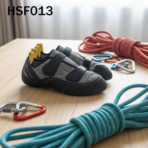LXG, Chaussures d'<span class=keywords><strong>escalade</strong></span> Hua Singh Climbing Movement Ultra Grip Sole Creepers, chaussures d'approche flexibles pour l'<span class=keywords><strong>escalade</strong></span> en salle et le bouldering, modèle HSF013 - Product Image 2