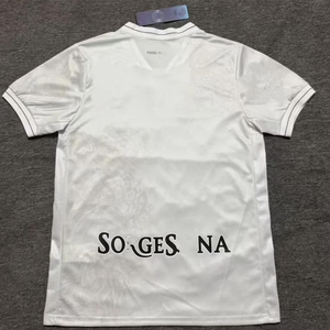 Футбольная форма Премьер-лиги премиум-класса, быстросохнущая, из комфортного полиэстера, размеры 25, 26. - Product Image 3