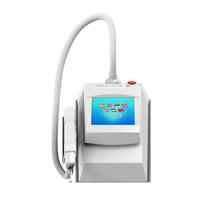 Machine laser NdYAG Q-switched Pico pour l'élimination du mélasma et du <span class=keywords><strong>microblading</strong></span>, utilisation commerciale portable - Product Image 3