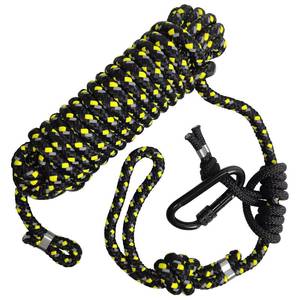 High Quality Durable Treestand Safe System with Reflective Strap Outdoors Safe-Line for Tree Climbing Hunting New Condition - Product Image 1