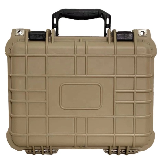 China Best Price IP67 Waterproof Shockproof Protective Carrying Plastic Case