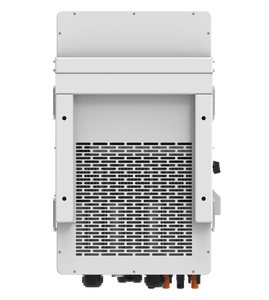 Inversor Híbrido Trifásico de Alto Voltaje Deye SUN-30/40/50/60K-SG01HP3-US-BM3-277V, Inversor de Alta Eficiencia - Product Image 4