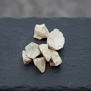 รากกูดซู (Pueraria Tuberosa) วิธาริกันด์ ซาเฟด บิดาริกันด์ สมุนไพรแห้งธรรมชาติ วัตถุดิบสมุนไพร - Product Image 3