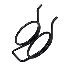 Xinlihuang Electric Bicycle Brake Return Spring Double Torsion Spring For EBIKE Handlebar Front Rear Reset Accessory - Product Image 1